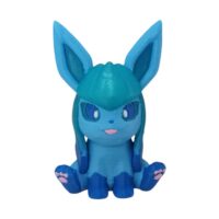 Figurine par Maxtrim3D Mini figurines Pokémon Glaceon