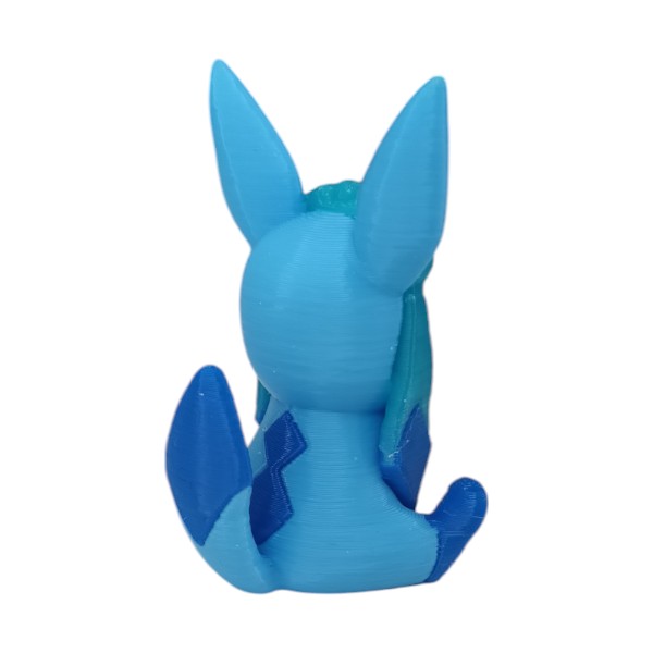 Mini figurines Pokémon Glaceon