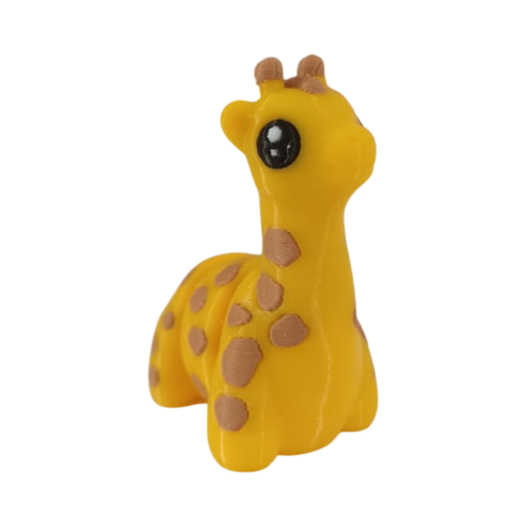 IMG-20251105-WA0014 Giraffe