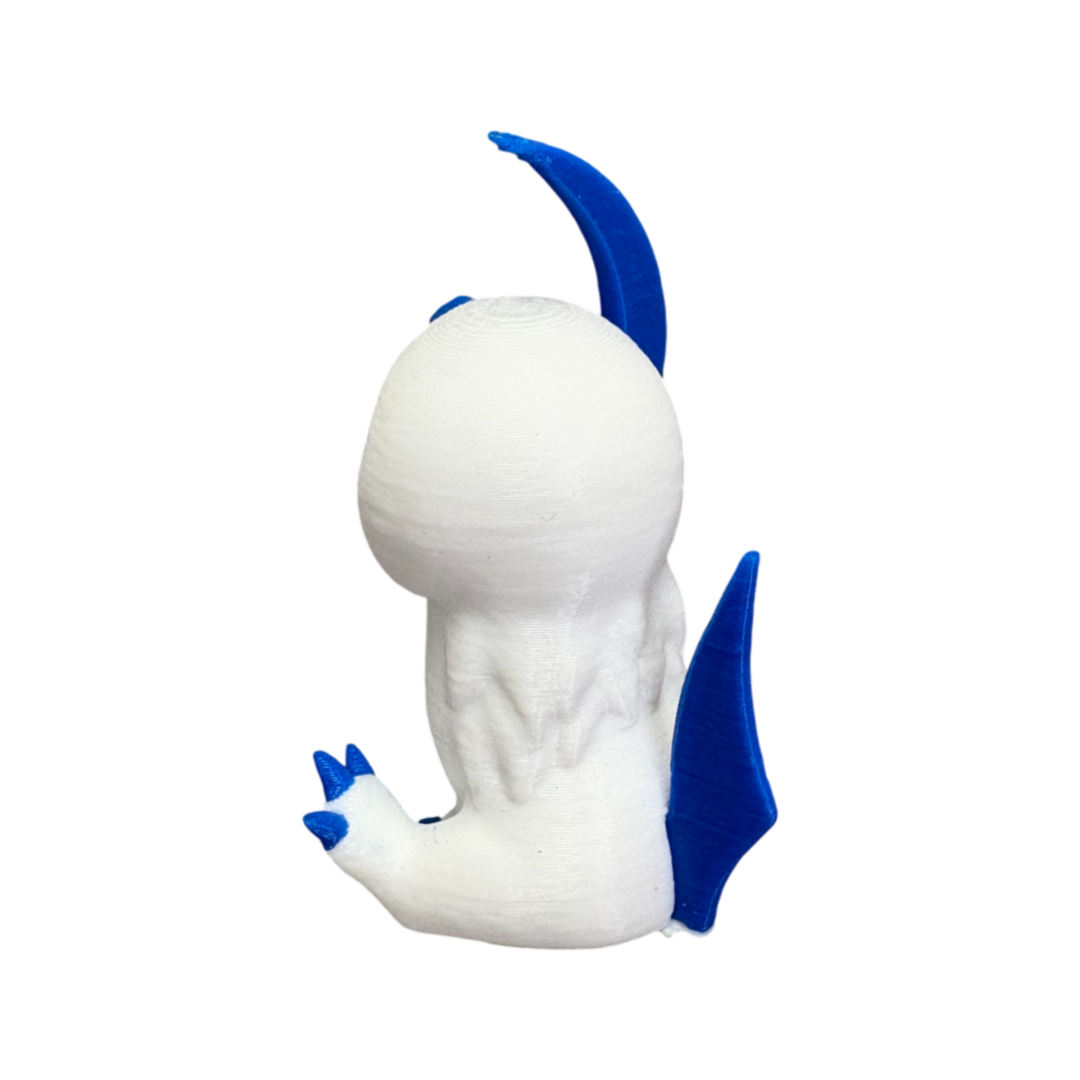 IMG_1109 Mini figurines Pokémon Absol