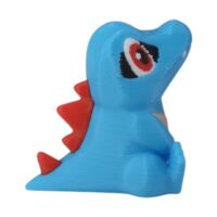 Figurine par Maxtrim3D Mini figurines Pokémon Kaiminus