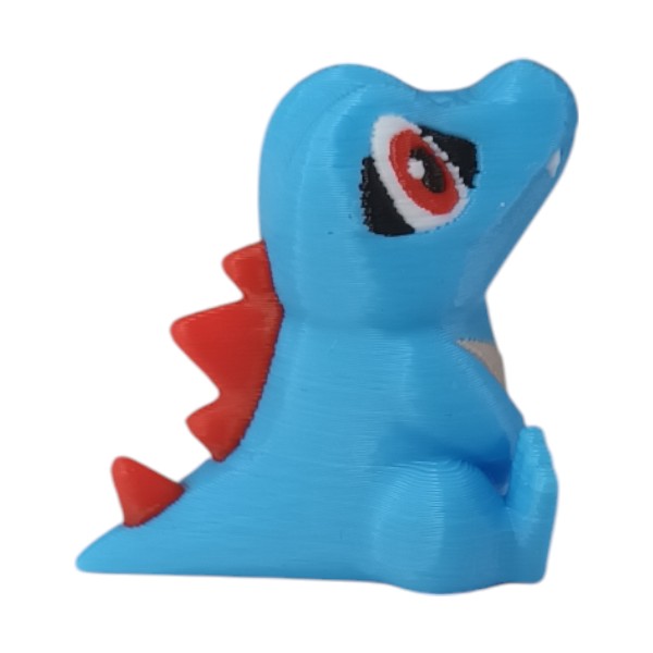 Figurine par Maxtrim3D Mini figurines Pokémon Kaiminus