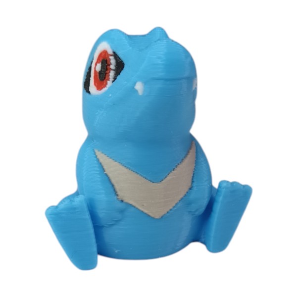 Figurine par Maxtrim3D Mini figurines Pokémon Kaiminus