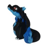 Figurine par Maxtrim3D Mini MegaDracofeu