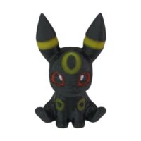 Figurine par Maxtrim3D Mini figurines Pokémon Noctali