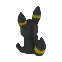 Figurine par Maxtrim3D Mini figurines Pokémon Noctali