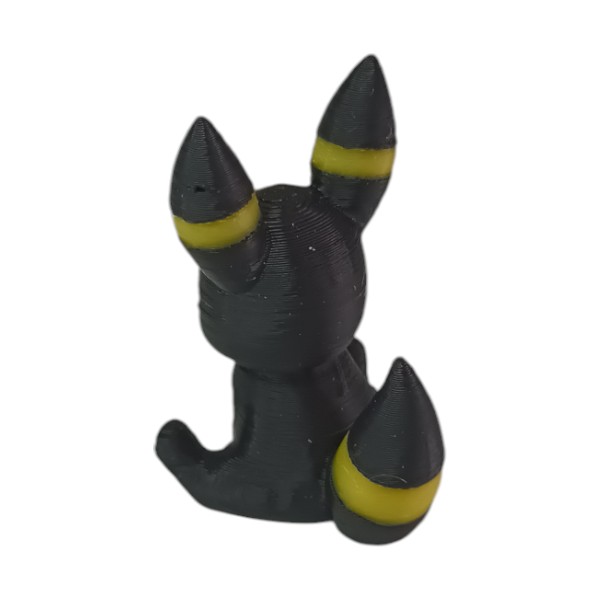 Figurine par Maxtrim3D Mini figurines Pokémon Noctali