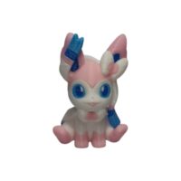 Figurine par Maxtrim3D Mini figurines Pokémon Nymphalie