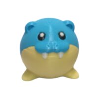 Figurine par Maxtrim3D Mini Obalie