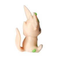 Figurine par Maxtrim3D Mini figurines Pokémon Phyllali