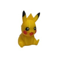 Figurine par Maxtrim3D Mini Pikachu
