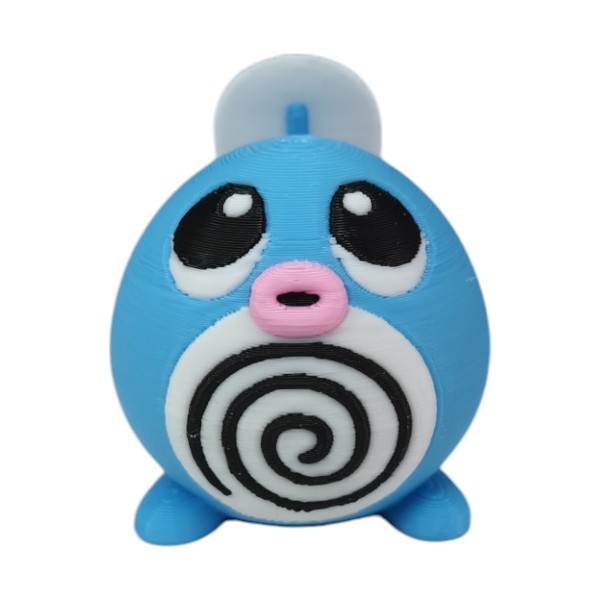 Figurine par Maxtrim3D Mini figurines Pokémon Ptitard