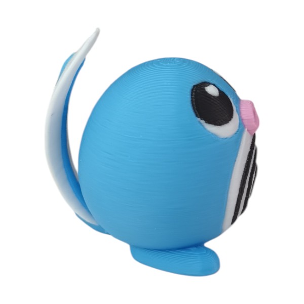 Figurine par Maxtrim3D Mini figurines Pokémon Ptitard