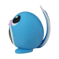 Figurine par Maxtrim3D Mini Ptitard