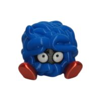 Figurine par Maxtrim3D Mini figurines Pokémon Saquedeneu