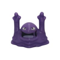 Figurine par Maxtrim3D Mini figurines Pokémon Tadmorv