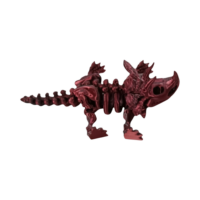 Tricératops Wigzzy.