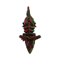 Tricératops by Maxtrim3D (26) Tricératops