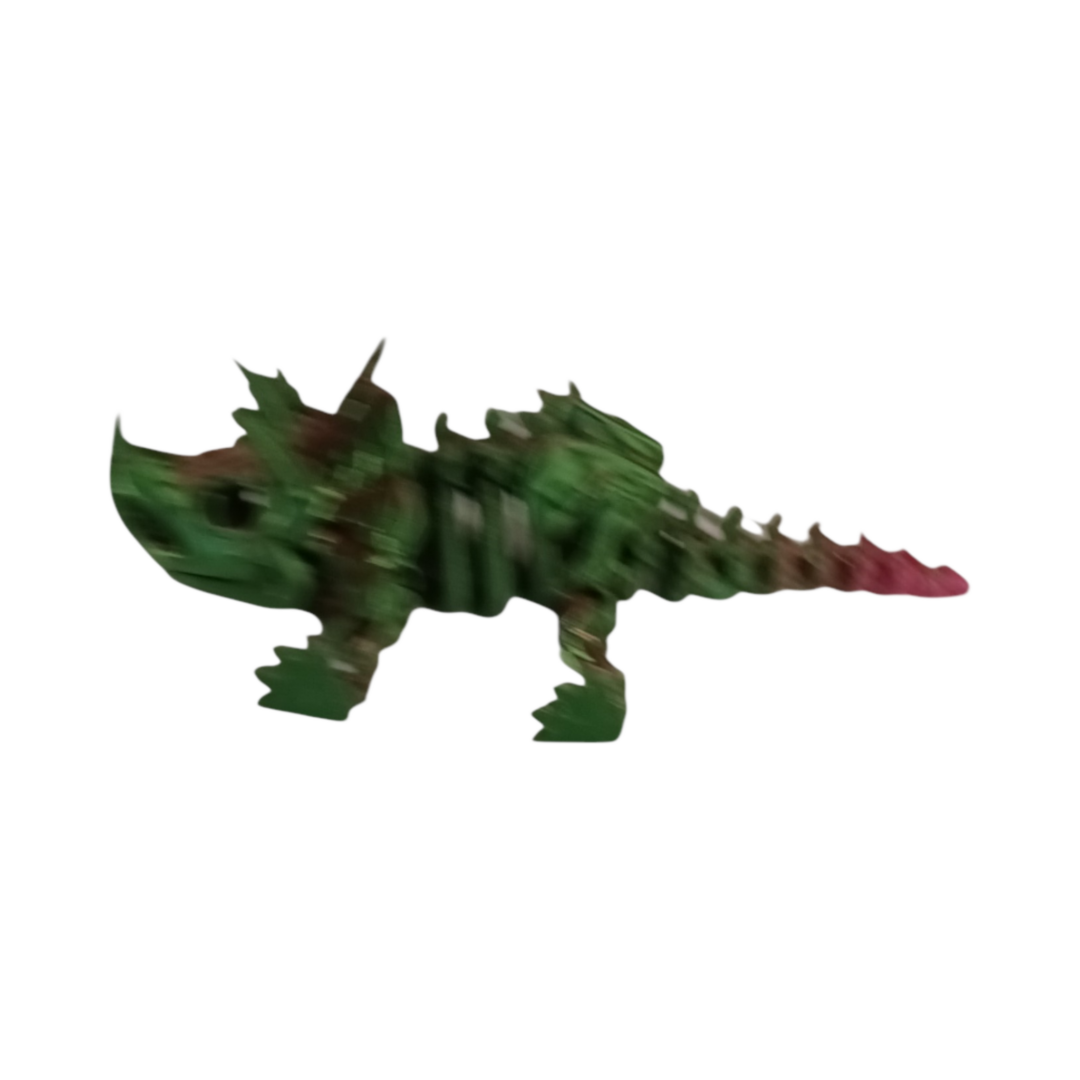 Tricératops by Maxtrim3D (30) Tricératops