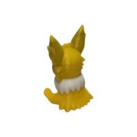 Figurine par Maxtrim3D Mini Voltalie