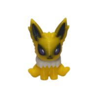 Figurine par Maxtrim3D Mini figurines Pokémon Voltalie