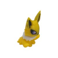 Figurine par Maxtrim3D Mini Voltalie