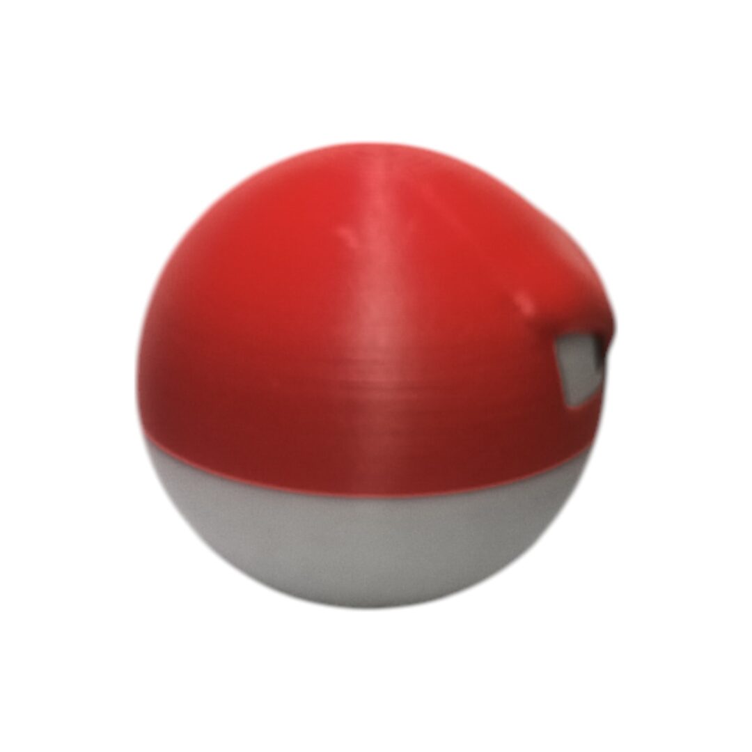 Figurine par Maxtrim3D Mini Voltorbe