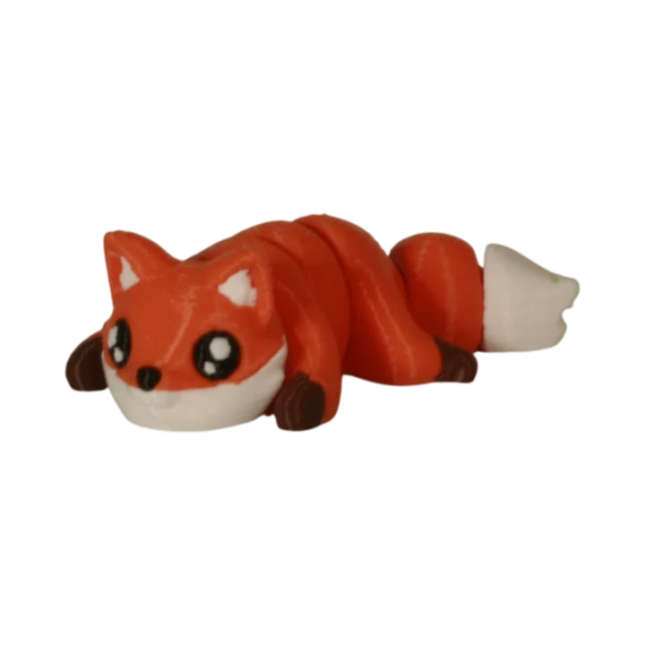 Renard Wigzzy (1) Renard