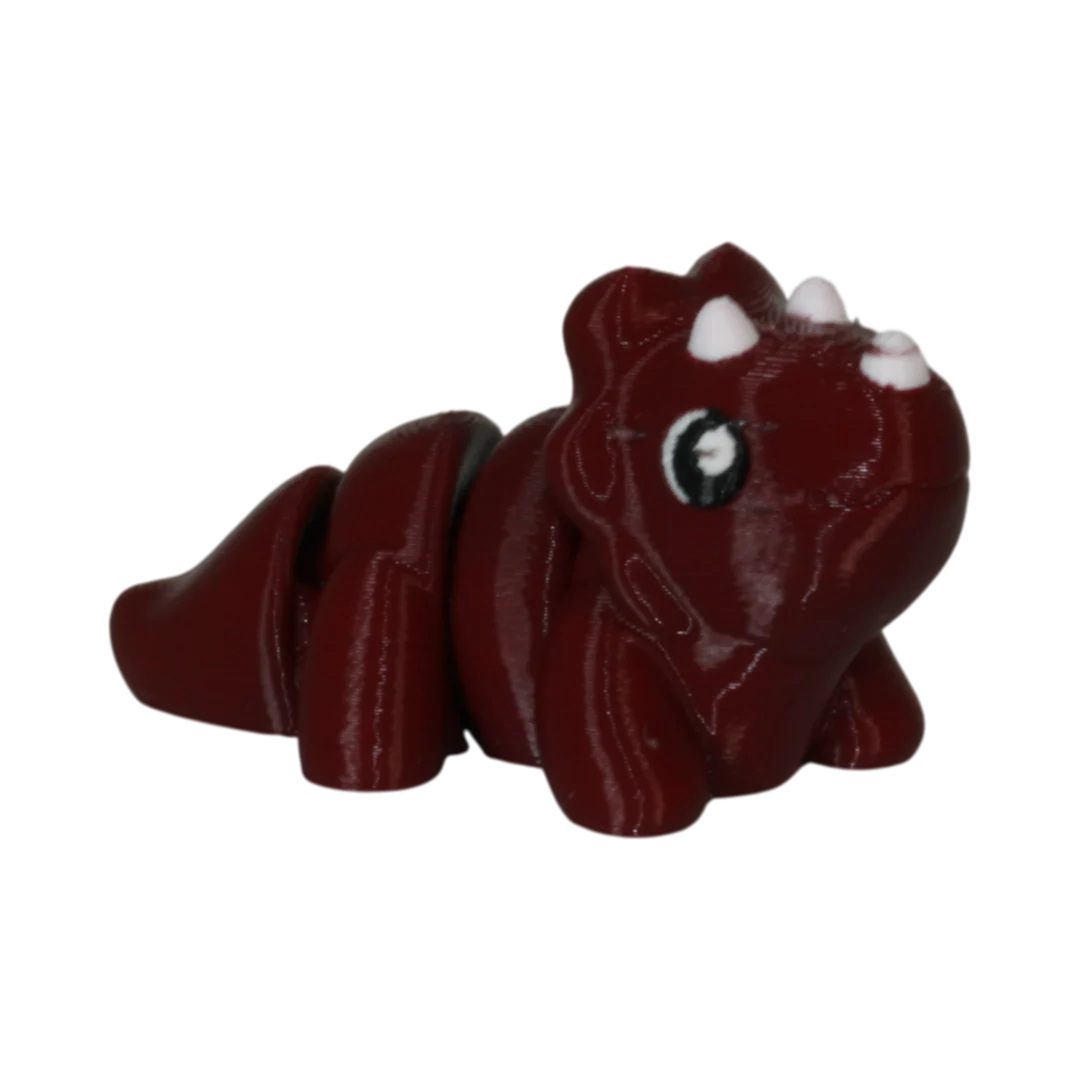 Tricératops Wigzzy (2) Tricératops