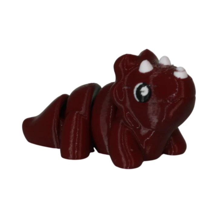 Tricératops Wigzzy (2) Tricératops