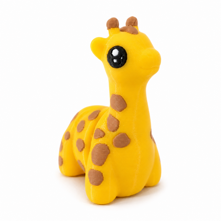 giraffe giraffe