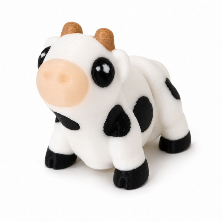 vache vache
