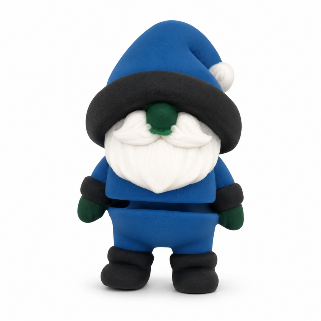 gnome