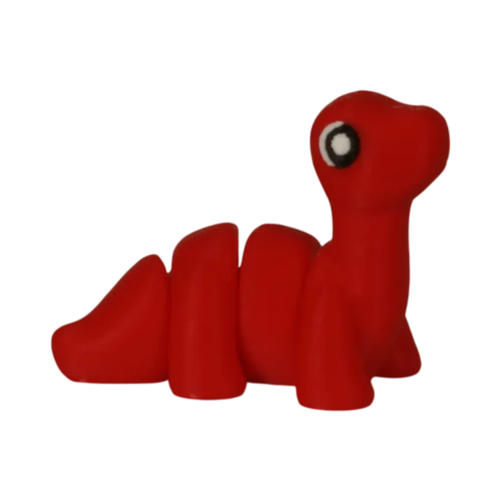 Brontosaure