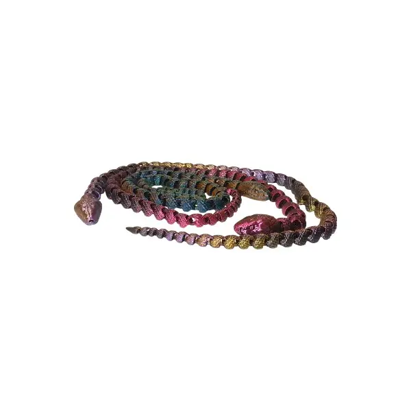 Wigzzy Serpents