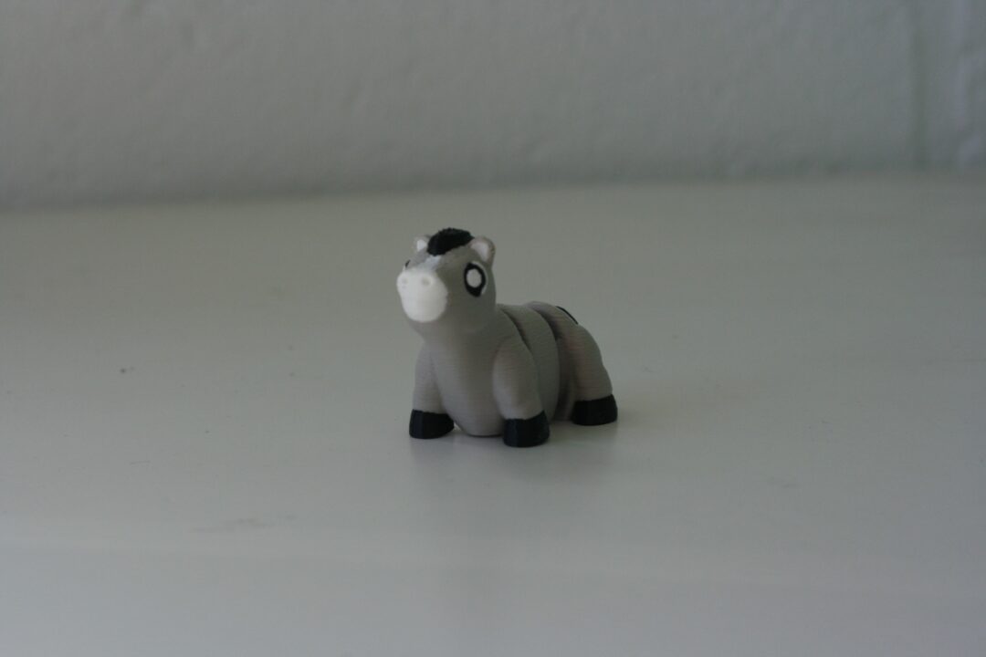 Dada (Cheval)